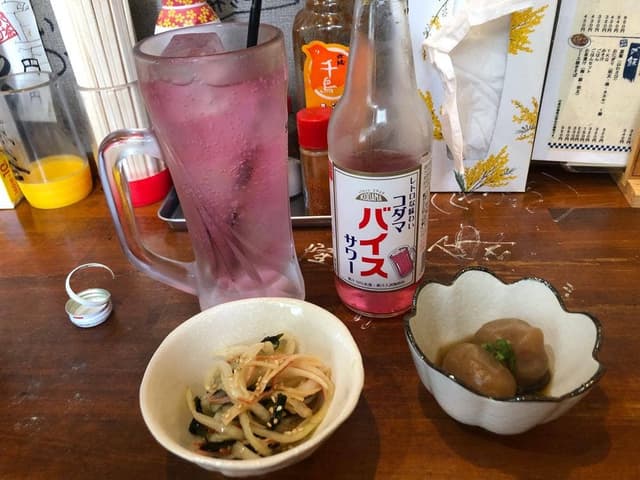 大衆酒場いごっそ - サブ画像2