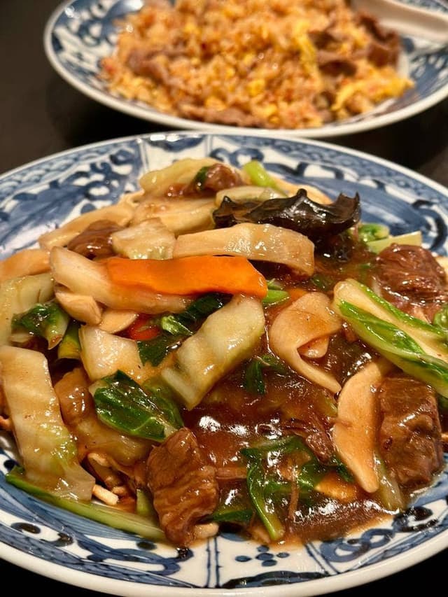 蒼龍唐玉堂 龍土町 - サブ画像3