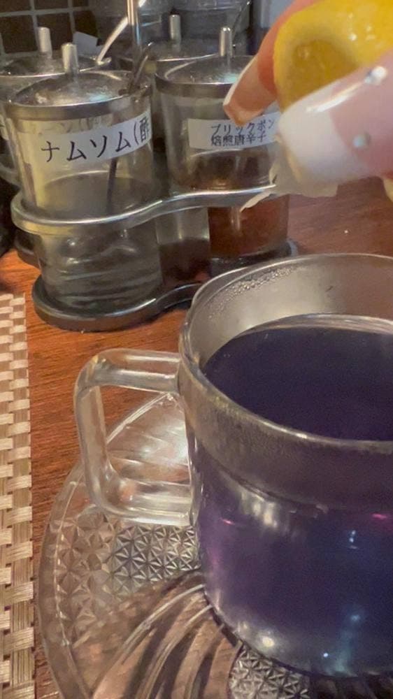 タイ屋台食堂 パッポン堂369 - サブ画像2