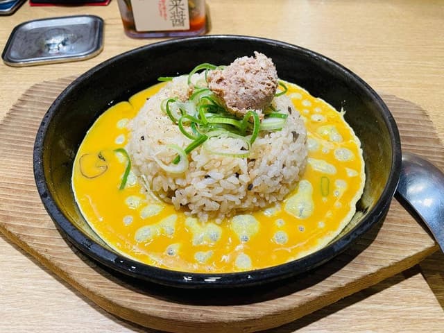 丸源ラーメン 鎌倉深沢店 - サブ画像1