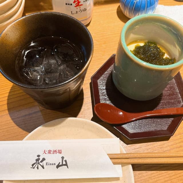 大衆酒場 永山 - サブ画像3