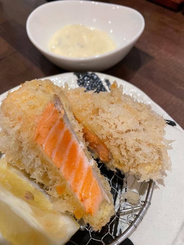 熟成豚かわむら - サブ画像1