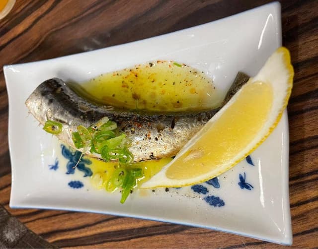 立ち呑み処 たなか屋 - サブ画像3