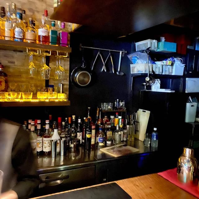 Carasawagi Bar - サブ画像3