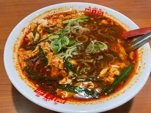 辛麺屋 桝元 高崎インター店 - サブ画像2