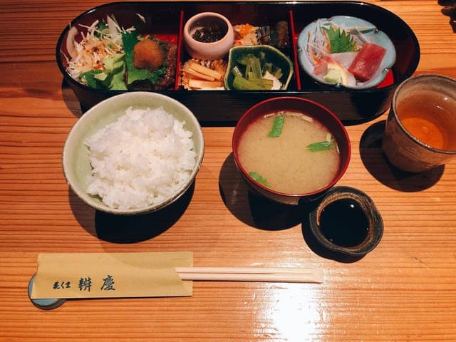 小料理 花くま 辨慶 - サブ画像1
