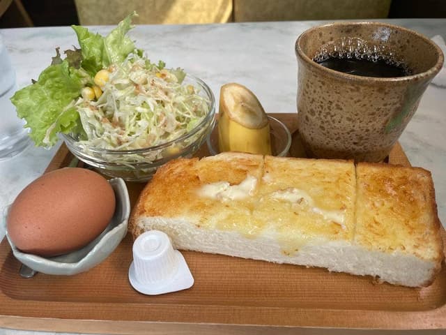 珈琲屋 Nēba - サブ画像1