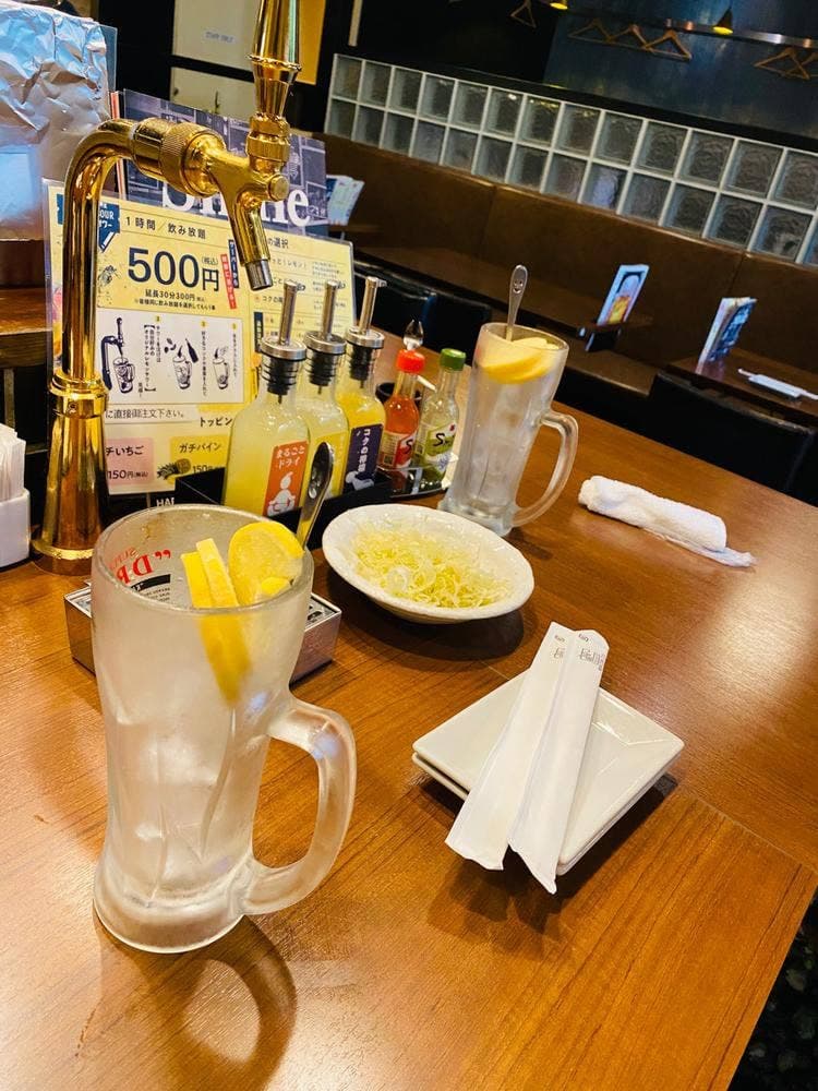 やきとり家 すみれ 金山北口店
