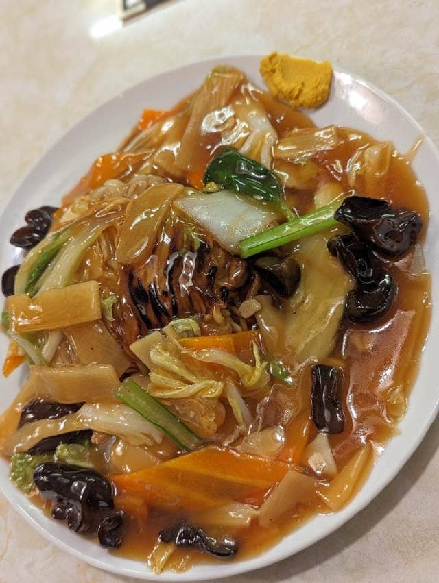 水新菜館 - サブ画像1