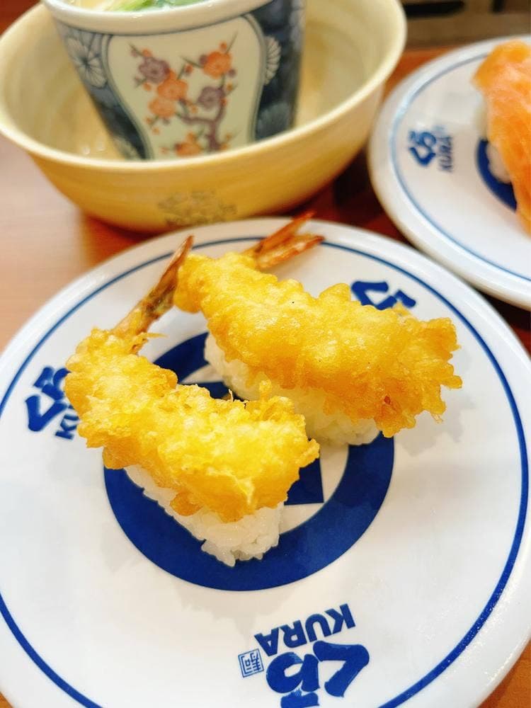 スシロー 南池袋店