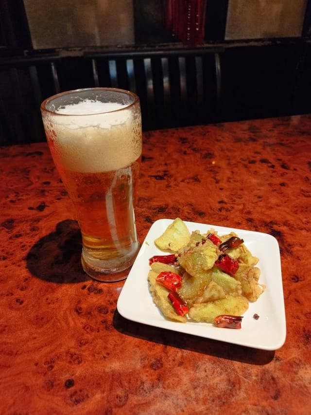 四川料理 華美 京橋店 - サブ画像2