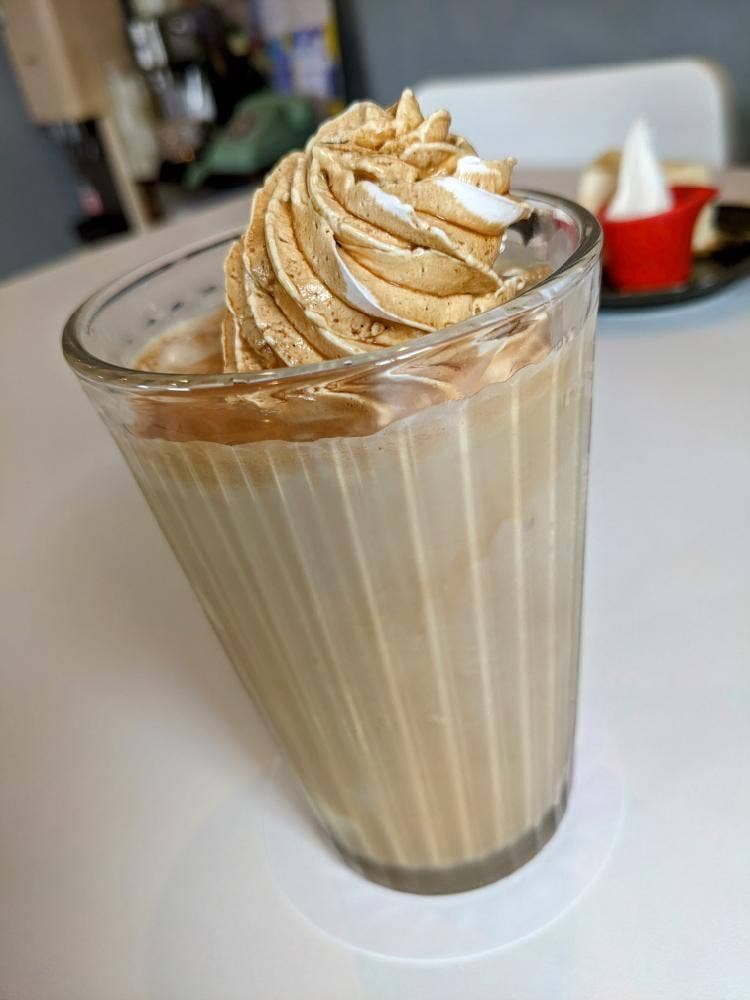 TWISTED BREW