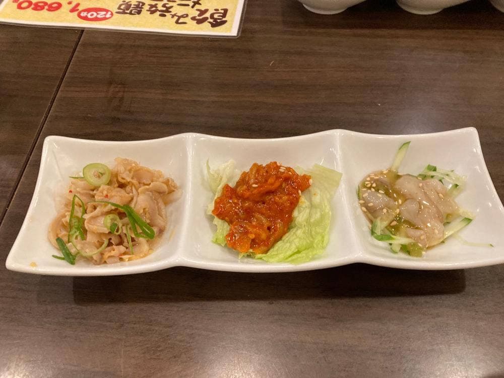 麺ダイニング 福