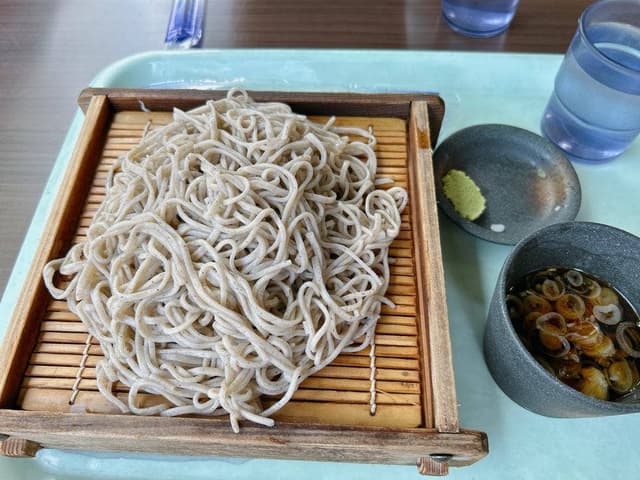 道の駅どうし 手づくりキッチン - サブ画像3