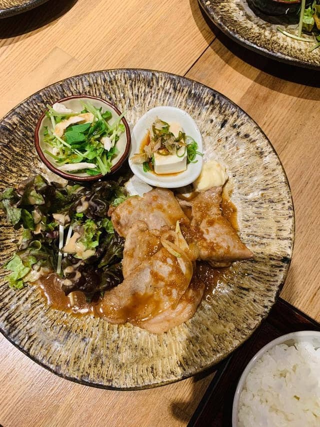 土鍋ごはん 米三 西麻布店 - サブ画像2