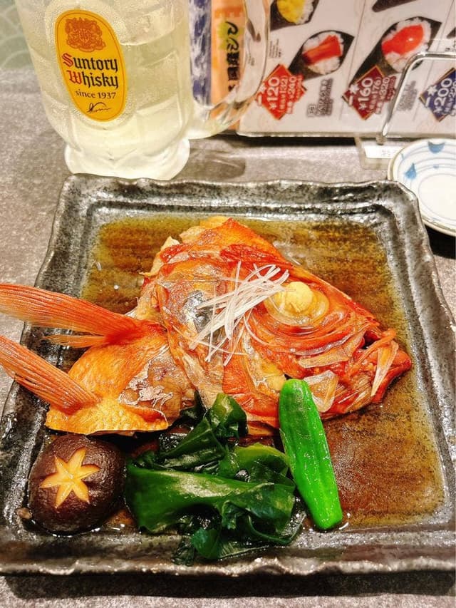 すしまみれ 池袋店 - サブ画像1