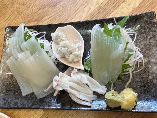味鮮 まえかわ - サブ画像1