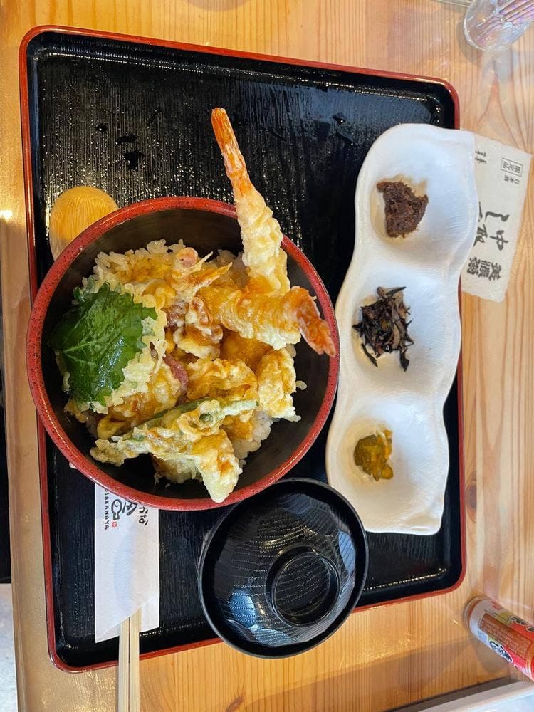 おさかな舎