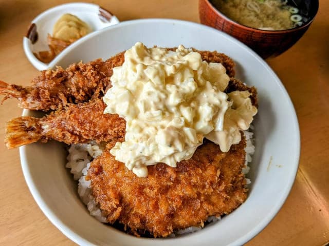 板鼻館 - サブ画像1