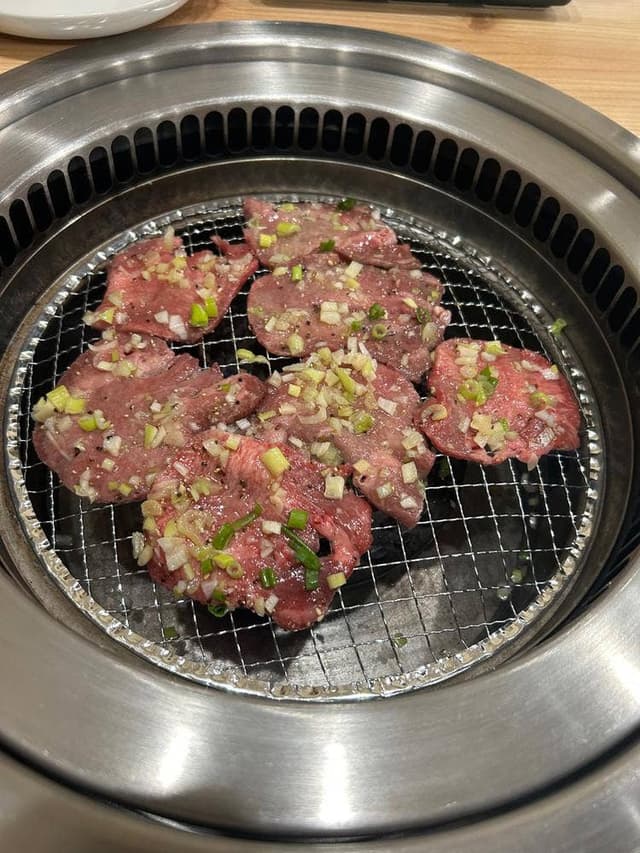 焼肉 べこ - サブ画像1
