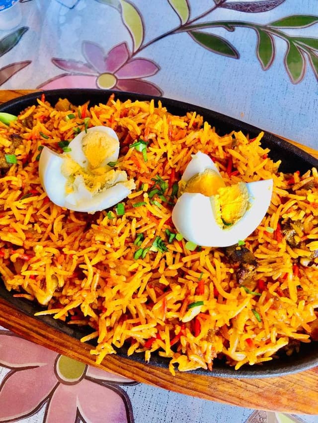 インドカレー TULSI 水海道店 - サブ画像2