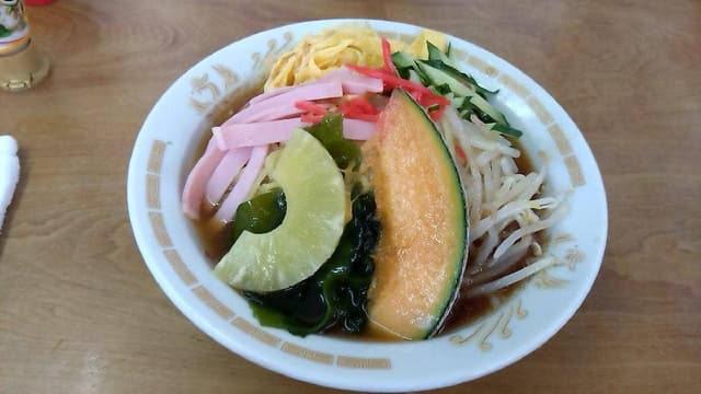美うら食堂 - サブ画像1