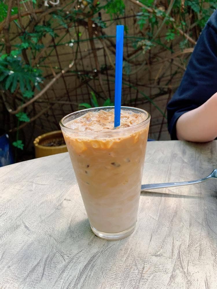 cafe DROP