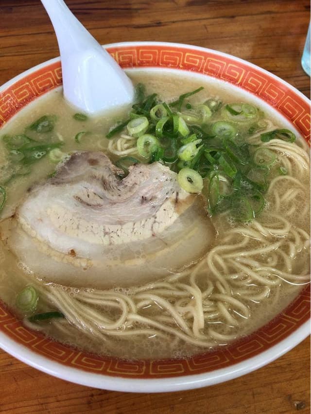 一九ラーメン 老司本店 - サブ画像3