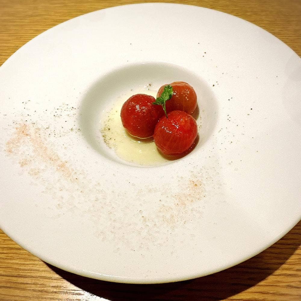 鉄板焼 天 名古屋店