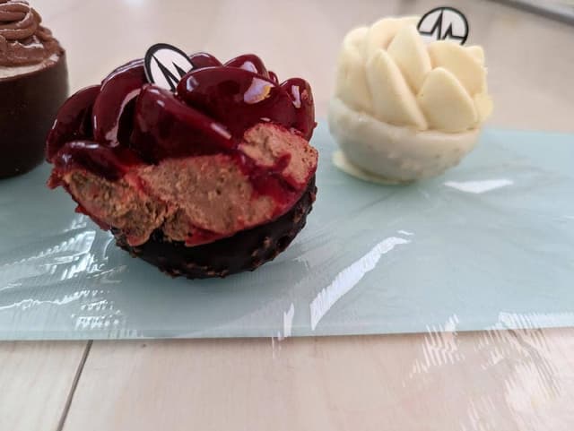 ミシャラク 東武百貨店池袋店 - サブ画像1