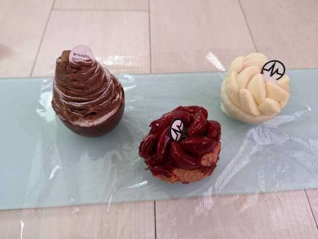 ミシャラク 東武百貨店池袋店 - サブ画像2