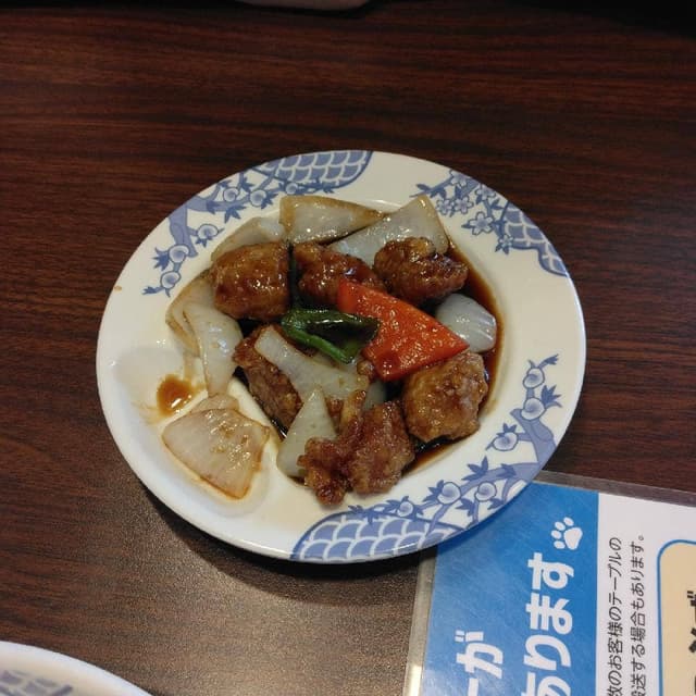 バーミヤン 足立加賀店 - サブ画像3