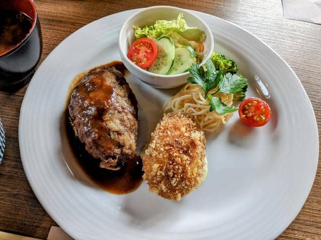 喫茶 赤いサニー - サブ画像2