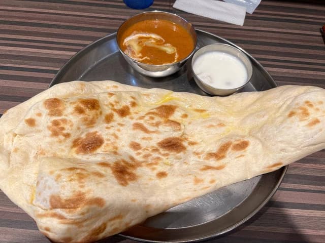 インド定食 ターリー屋 立川北口店 - サブ画像1