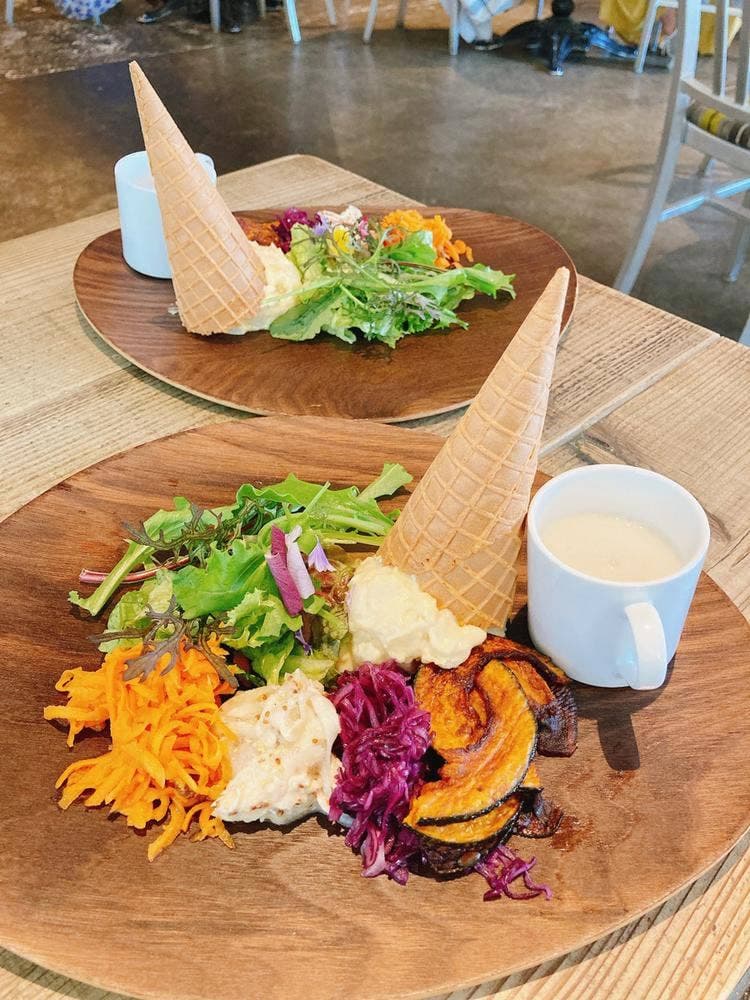 スズカフェ ヒロシマ