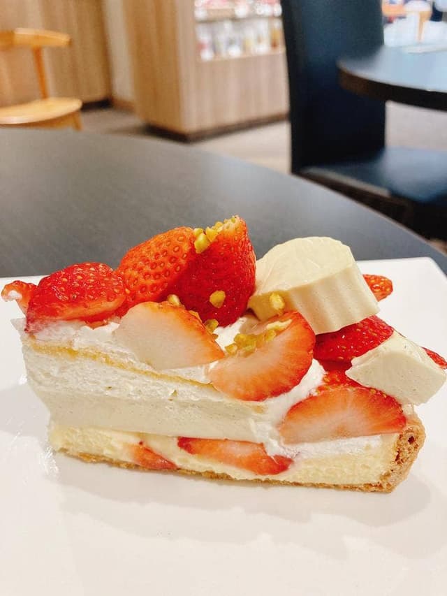 Cafe comme ca 福屋広島駅前店 - サブ画像2