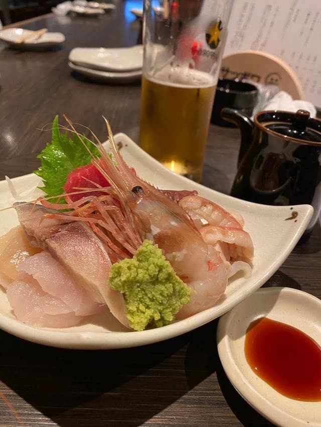 海、山、畑 炙り処 目太間 - サブ画像2