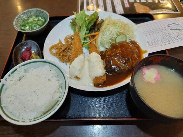 酒飯場 さかもと - サブ画像3