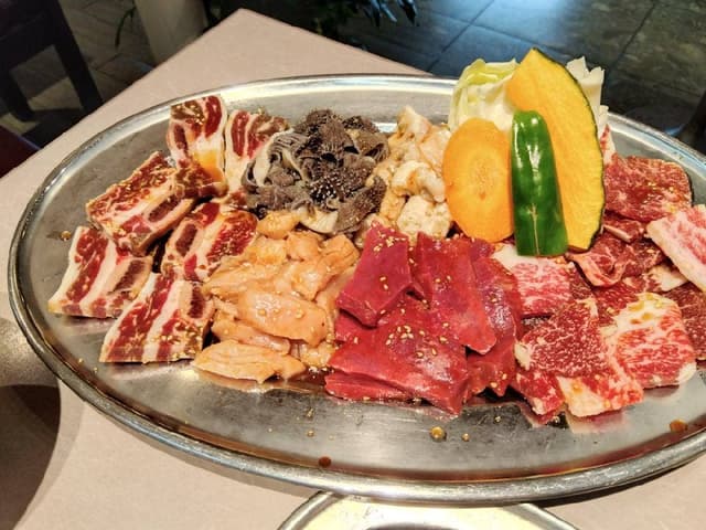 焼肉朝日 - サブ画像1