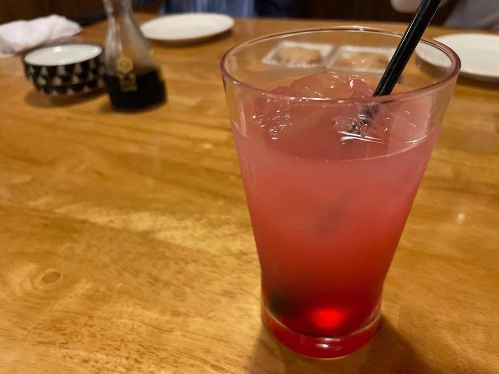 酒菜屋 IKEGAMI