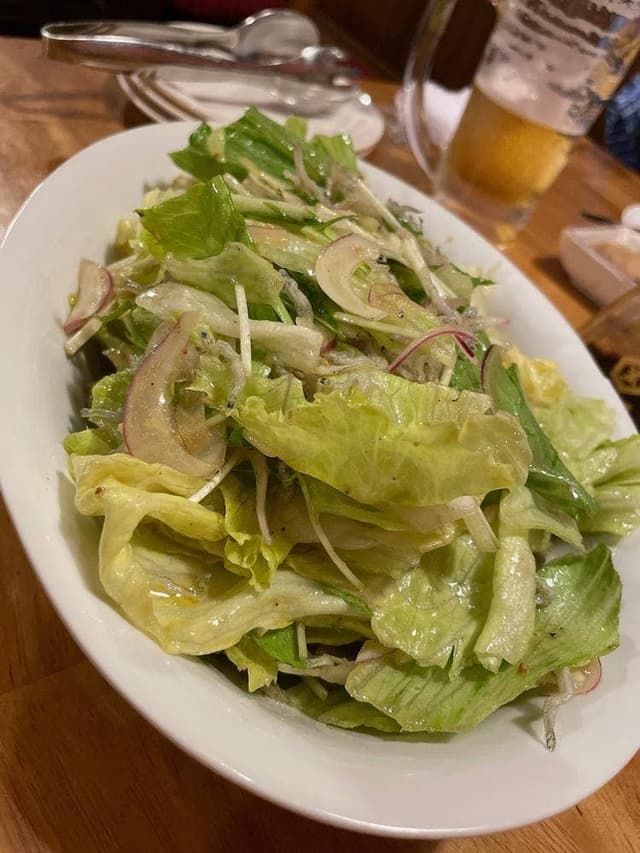 酒菜屋 IKEGAMI - サブ画像2