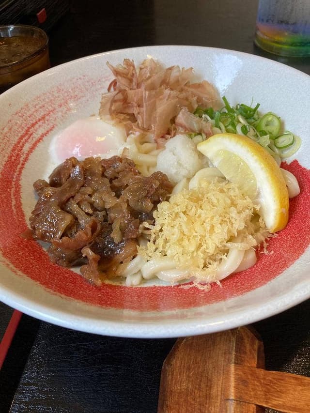 うどん食堂 つばめや - サブ画像1