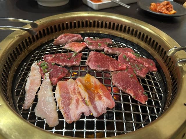 牛魔王 長町南店 - サブ画像1