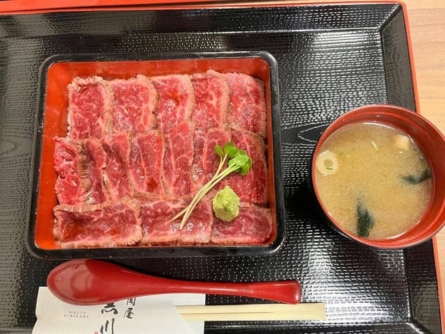 肉屋黒川 奈良店 - サブ画像3