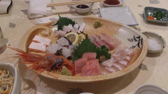 てっ平 - サブ画像1