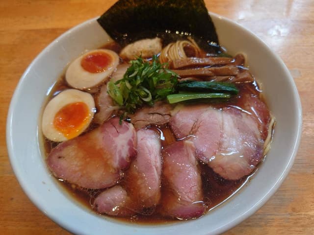 麺処いち林 - サブ画像1