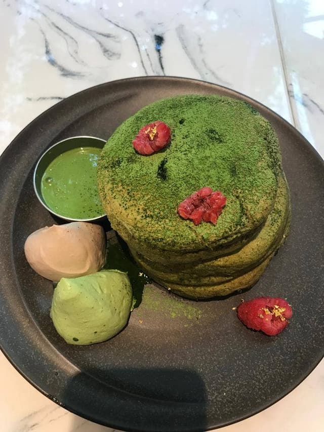 MICASADECO & CAFE 京都 - サブ画像1