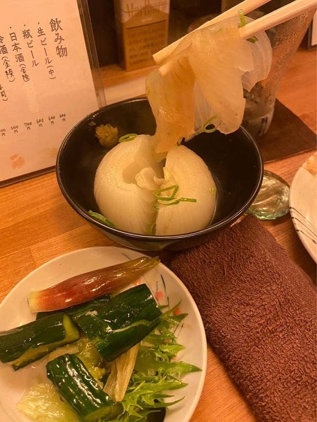 おでん ゆう - サブ画像3