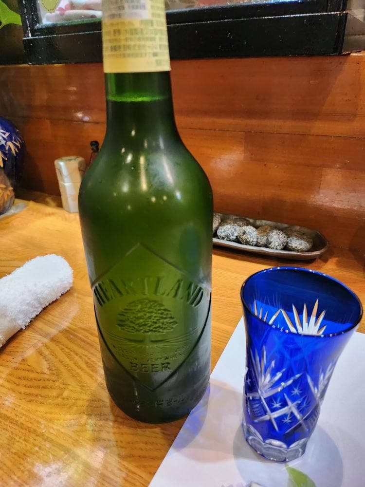 滋菜 さん三郎