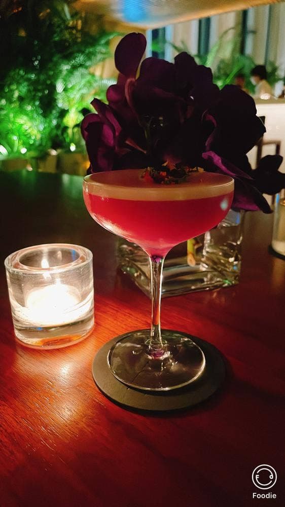 Lobby Bar - サブ画像3